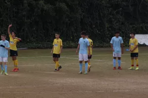 Κ14 ΑΕΛ-Πάφος FC (Φωτορεπορτάζ)