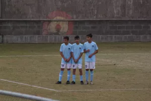 Κ14 ΑΕΛ-Πάφος FC (Φωτορεπορτάζ)