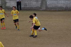 Κ14 ΑΕΛ-Πάφος FC (Φωτορεπορτάζ)