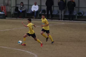 Κ14 ΑΕΛ-Πάφος FC (Φωτορεπορτάζ)