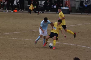 Κ14 ΑΕΛ-Πάφος FC (Φωτορεπορτάζ)