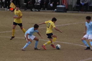 Κ14 ΑΕΛ-Πάφος FC (Φωτορεπορτάζ)