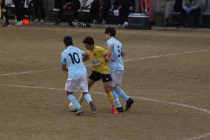 Κ14 ΑΕΛ-Πάφος FC (Φωτορεπορτάζ)