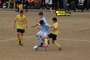 Κ14 ΑΕΛ-Πάφος FC (Φωτορεπορτάζ)