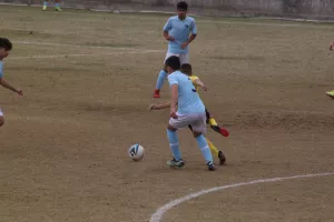 Κ14 ΑΕΛ-Πάφος FC (Φωτορεπορτάζ)
