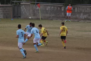 Κ14 ΑΕΛ-Πάφος FC (Φωτορεπορτάζ)