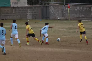 Κ14 ΑΕΛ-Πάφος FC (Φωτορεπορτάζ)