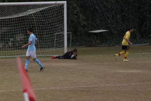Κ14 ΑΕΛ-Πάφος FC (Φωτορεπορτάζ)