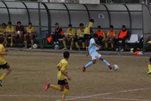 Κ14 ΑΕΛ-Πάφος FC (Φωτορεπορτάζ)