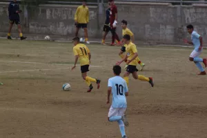 Κ14 ΑΕΛ-Πάφος FC (Φωτορεπορτάζ)