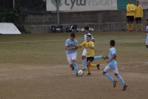 Κ14 ΑΕΛ-Πάφος FC (Φωτορεπορτάζ)
