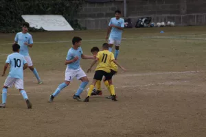 Κ14 ΑΕΛ-Πάφος FC (Φωτορεπορτάζ)