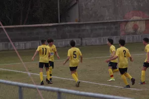 Κ14 ΑΕΛ-Πάφος FC (Φωτορεπορτάζ)