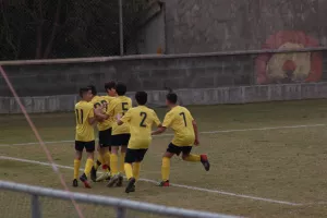 Κ14 ΑΕΛ-Πάφος FC (Φωτορεπορτάζ)