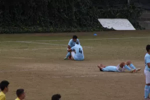 Κ14 ΑΕΛ-Πάφος FC (Φωτορεπορτάζ)