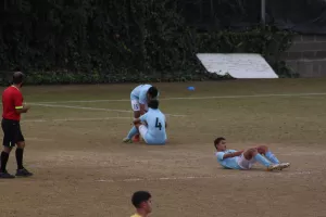 Κ14 ΑΕΛ-Πάφος FC (Φωτορεπορτάζ)