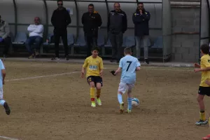 Κ14 ΑΕΛ-Πάφος FC (Φωτορεπορτάζ)