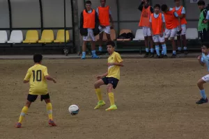 Κ14 ΑΕΛ-Πάφος FC (Φωτορεπορτάζ)