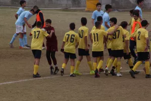 Κ14 ΑΕΛ-Πάφος FC (Φωτορεπορτάζ)
