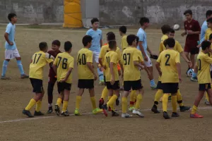 Κ14 ΑΕΛ-Πάφος FC (Φωτορεπορτάζ)
