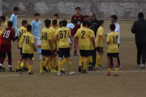 Κ14 ΑΕΛ-Πάφος FC (Φωτορεπορτάζ)