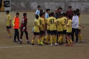 Κ14 ΑΕΛ-Πάφος FC (Φωτορεπορτάζ)