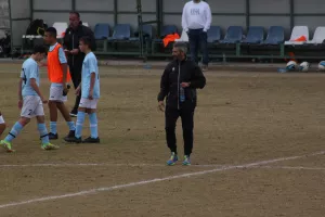 Κ14 ΑΕΛ-Πάφος FC (Φωτορεπορτάζ)