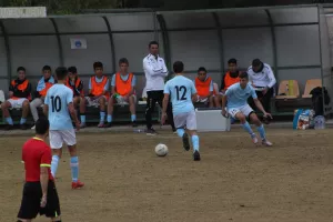 Κ15 ΑΕΛ-Πάφος FC (Φωτορεπορτάζ)