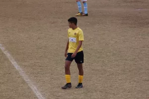 Κ15 ΑΕΛ-Πάφος FC (Φωτορεπορτάζ)