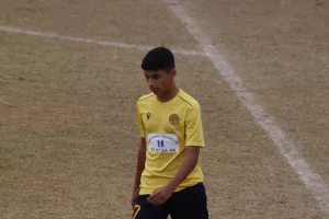 Κ15 ΑΕΛ-Πάφος FC (Φωτορεπορτάζ)