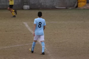Κ15 ΑΕΛ-Πάφος FC (Φωτορεπορτάζ)