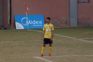 Κ15 ΑΕΛ-Πάφος FC (Φωτορεπορτάζ)