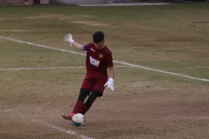 Κ15 ΑΕΛ-Πάφος FC (Φωτορεπορτάζ)