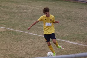 Κ15 ΑΕΛ-Πάφος FC (Φωτορεπορτάζ)