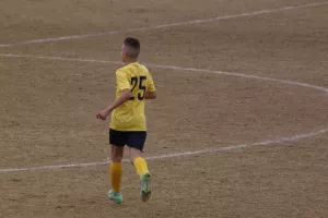Κ15 ΑΕΛ-Πάφος FC (Φωτορεπορτάζ)