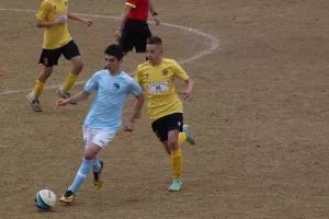 Κ15 ΑΕΛ-Πάφος FC (Φωτορεπορτάζ)