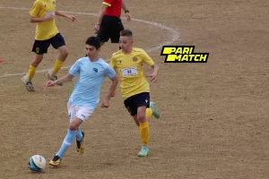 Κ15 ΑΕΛ-Πάφος FC (Φωτορεπορτάζ)