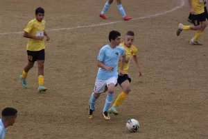 Κ15 ΑΕΛ-Πάφος FC (Φωτορεπορτάζ)
