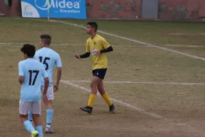 Κ15 ΑΕΛ-Πάφος FC (Φωτορεπορτάζ)