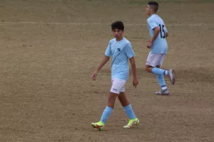 Κ15 ΑΕΛ-Πάφος FC (Φωτορεπορτάζ)
