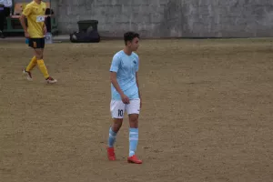 Κ15 ΑΕΛ-Πάφος FC (Φωτορεπορτάζ)