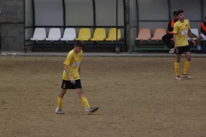 Κ15 ΑΕΛ-Πάφος FC (Φωτορεπορτάζ)