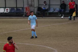 Κ15 ΑΕΛ-Πάφος FC (Φωτορεπορτάζ)