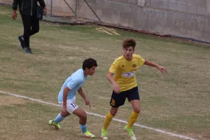 Κ15 ΑΕΛ-Πάφος FC (Φωτορεπορτάζ)