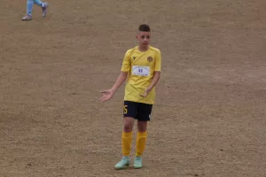 Κ15 ΑΕΛ-Πάφος FC (Φωτορεπορτάζ)