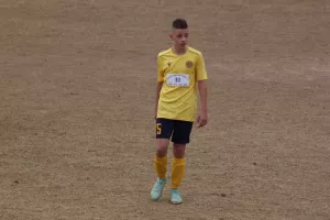 Κ15 ΑΕΛ-Πάφος FC (Φωτορεπορτάζ)