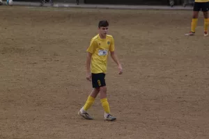 Κ15 ΑΕΛ-Πάφος FC (Φωτορεπορτάζ)