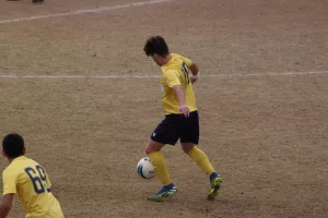 Κ15 ΑΕΛ-Πάφος FC (Φωτορεπορτάζ)