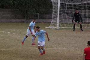 Κ15 ΑΕΛ-Πάφος FC (Φωτορεπορτάζ)