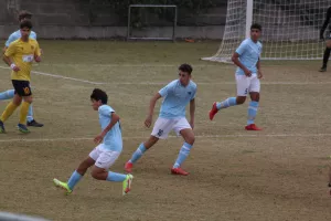 Κ15 ΑΕΛ-Πάφος FC (Φωτορεπορτάζ)